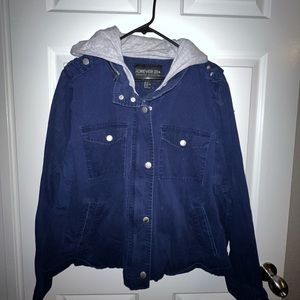 Forever 21 woman’s jacket